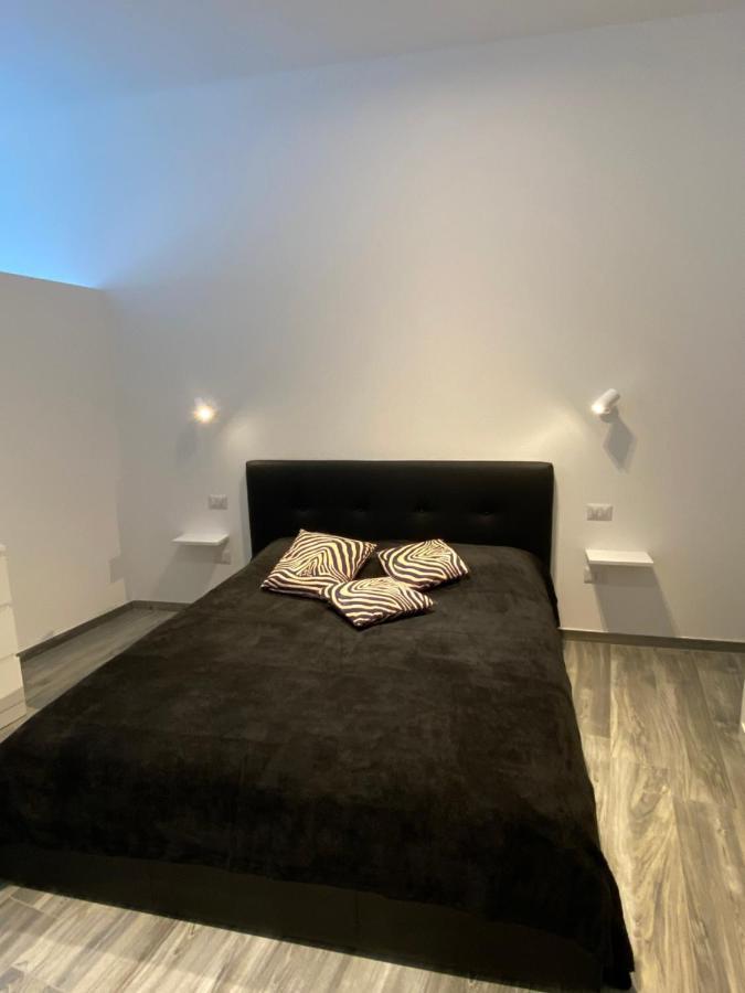 Loft San Vitale Ravenna Eksteriør bilde