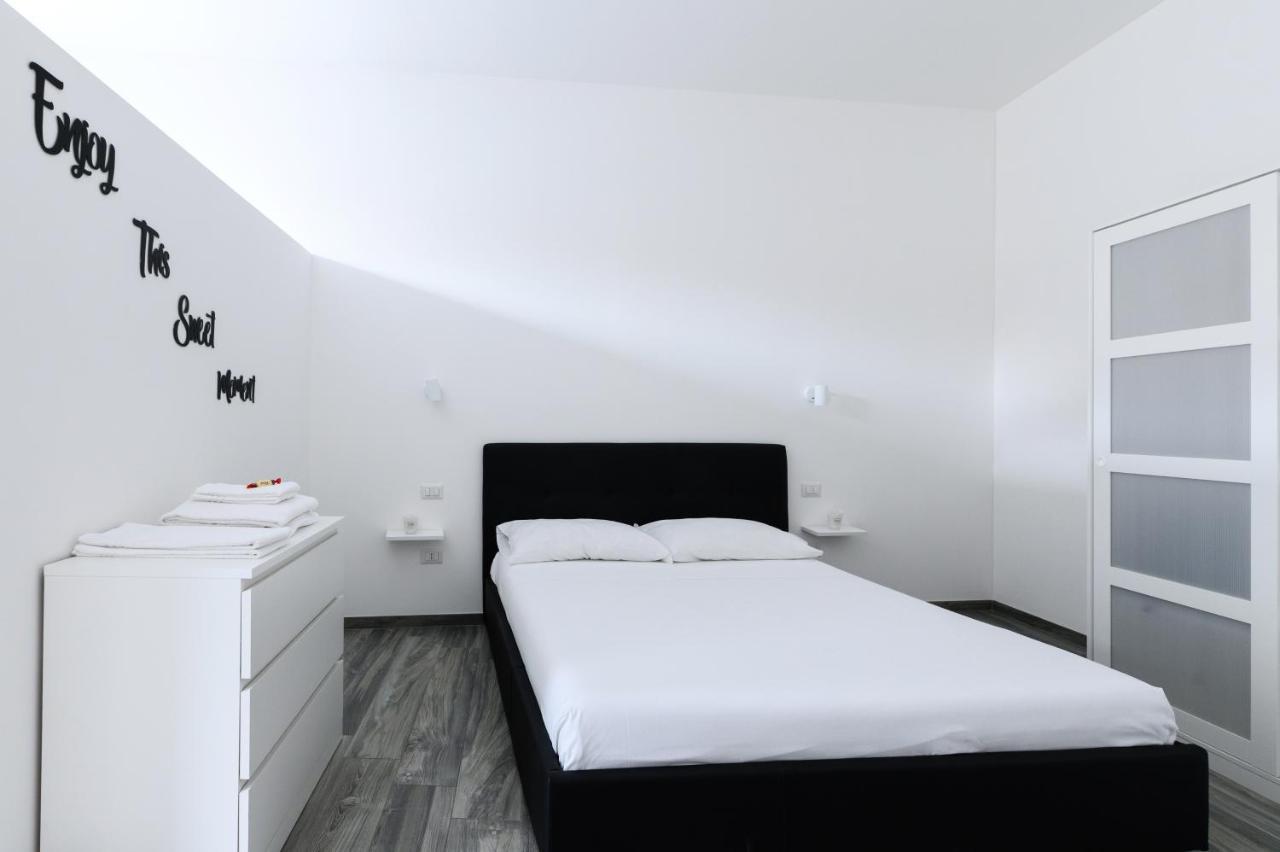 Loft San Vitale Ravenna Eksteriør bilde